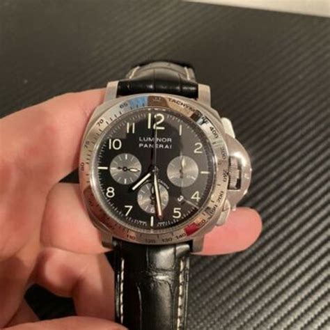 panerai op 6595